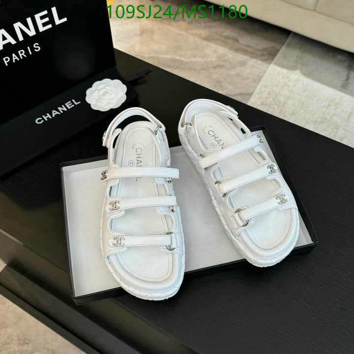 Chanel-Women Shoes Code: MS1180 $: 109USD