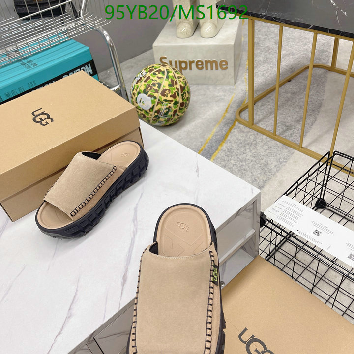 UGG-Women Shoes Code: MS1692 $: 95USD