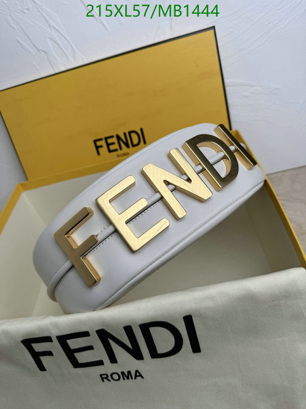 Fendi-Bag-Mirror Quality Code: MB1444 $: 215USD
