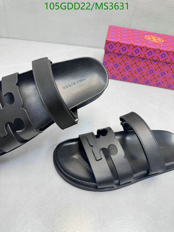 Tory Burch-Women Shoes Code: MS3631 $: 105USD
