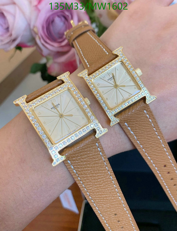 Hermes-Watch(4A) Code: MW1602 $: 135USD