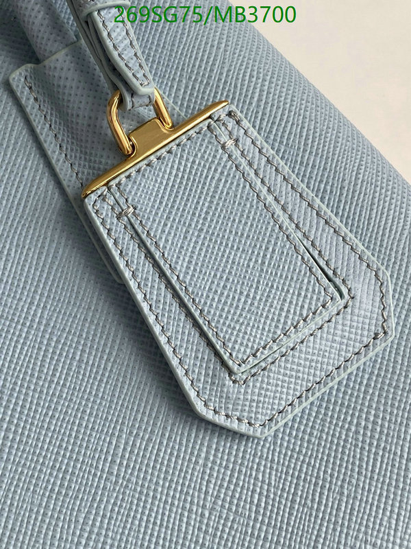 Prada-Bag-Mirror Quality Code: MB3700 $: 269USD