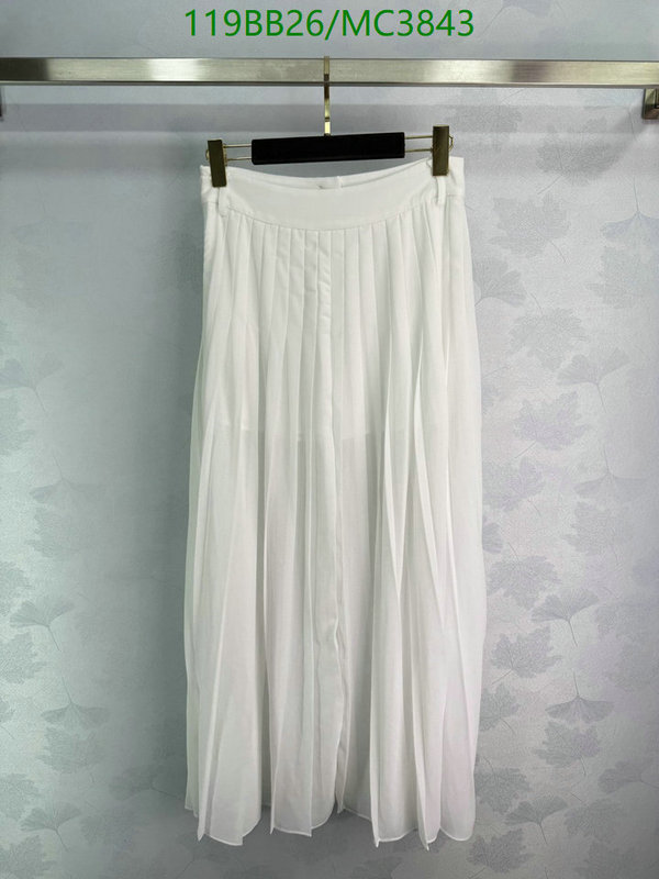 Chanel-Clothing Code: MC3843 $: 119USD