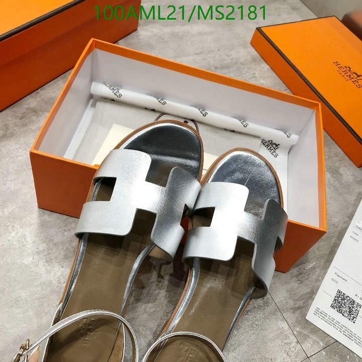 Hermes-Women Shoes Code: MS2181 $: 100USD
