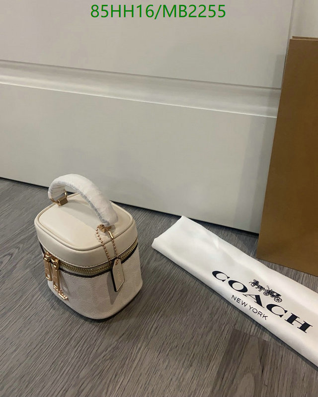 Coach-Bag-4A Quality Code: MB2255 $: 85USD