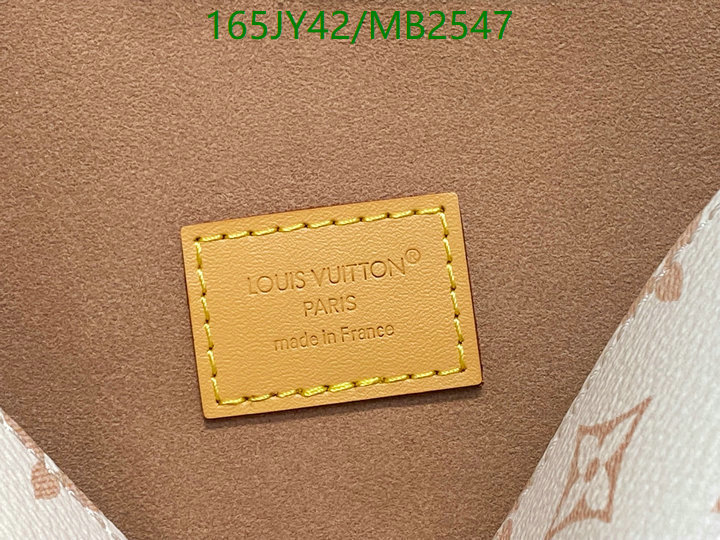 LV-Bag-Mirror Quality Code: MB2547 $: 165USD