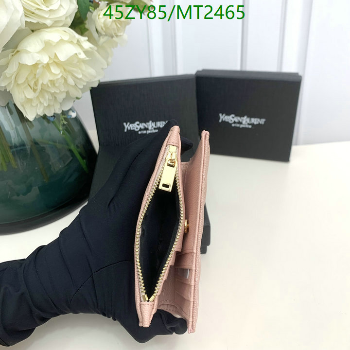 YSL-Wallet(4A) Code: MT2465 $: 45USD