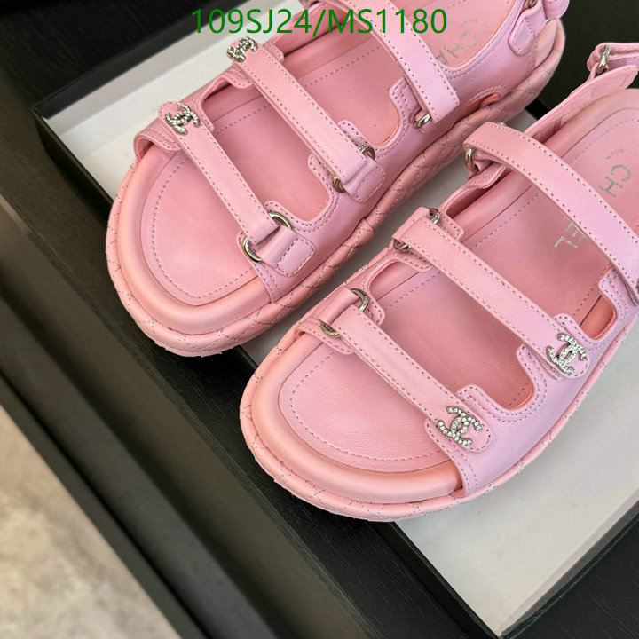 Chanel-Women Shoes Code: MS1180 $: 109USD