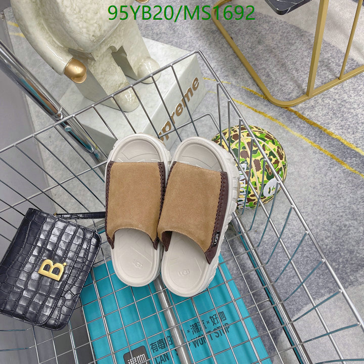 UGG-Women Shoes Code: MS1692 $: 95USD
