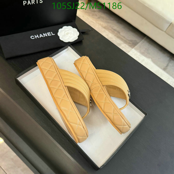 Chanel-Women Shoes Code: MS1186 $: 105USD
