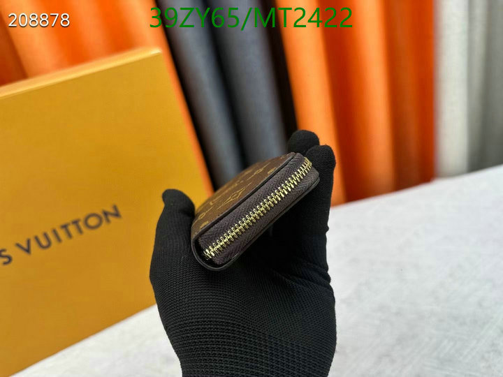 LV-Wallet-4A Quality Code: MT2422 $: 39USD