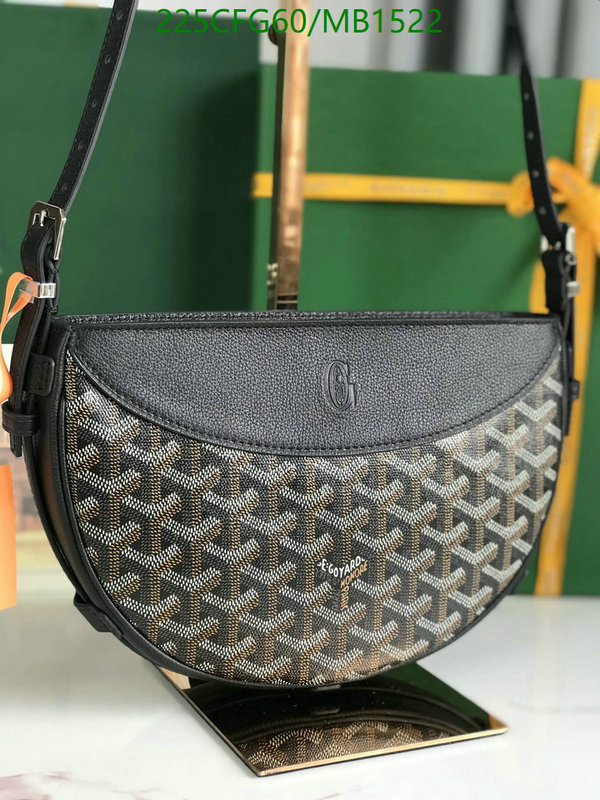 Goyard-Bag-Mirror Quality Code: MB1522 $: 225USD