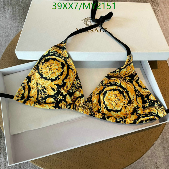 Versace-Swimsuit Code: MY2151 $: 39USD