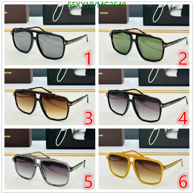 Tom Ford-Glasses Code: MG3548 $: 55USD