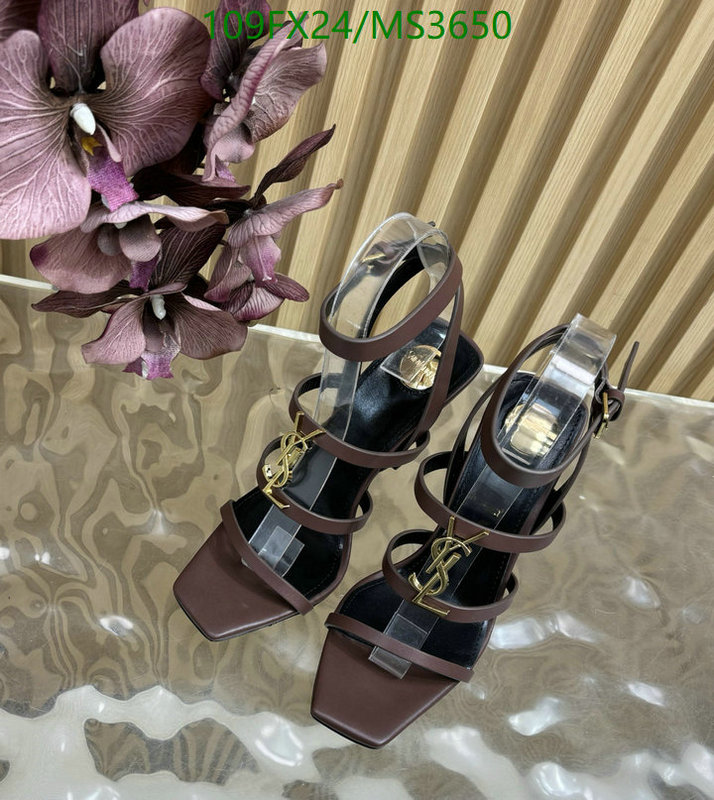 YSL-Women Shoes Code: MS3650 $: 109USD-Yupoo.ru - Copybrand.Team photo album YSL-Women Shoes Code: MS3650 $: 109USD
