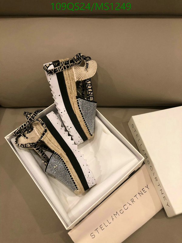 Stella-McCartney-Women Shoes Code: MS1249 $: 109USD