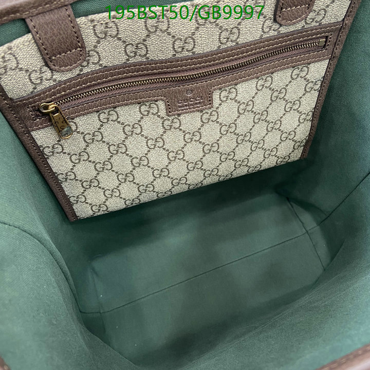 Gucci-Bag-Mirror Quality Code: GB9997 $: 195USD