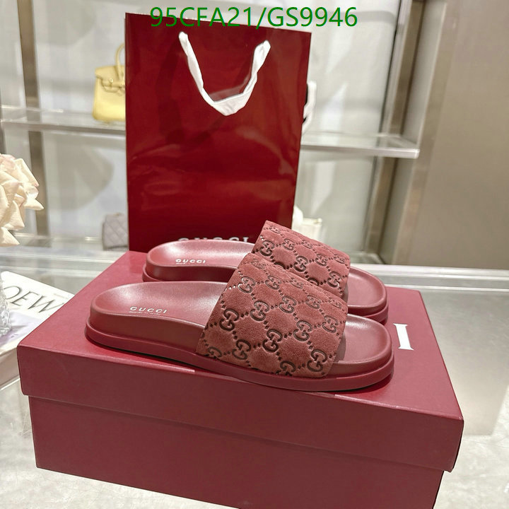 Gucci-Men shoes Code: GS9946-Yupoo.ru - Copybrand.Team photo album Gucci-Men shoes Code: GS9946