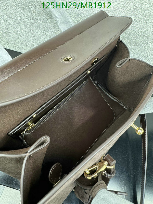 Loro Piana-Bag-4A Quality Code: MB1912 $: 125USD