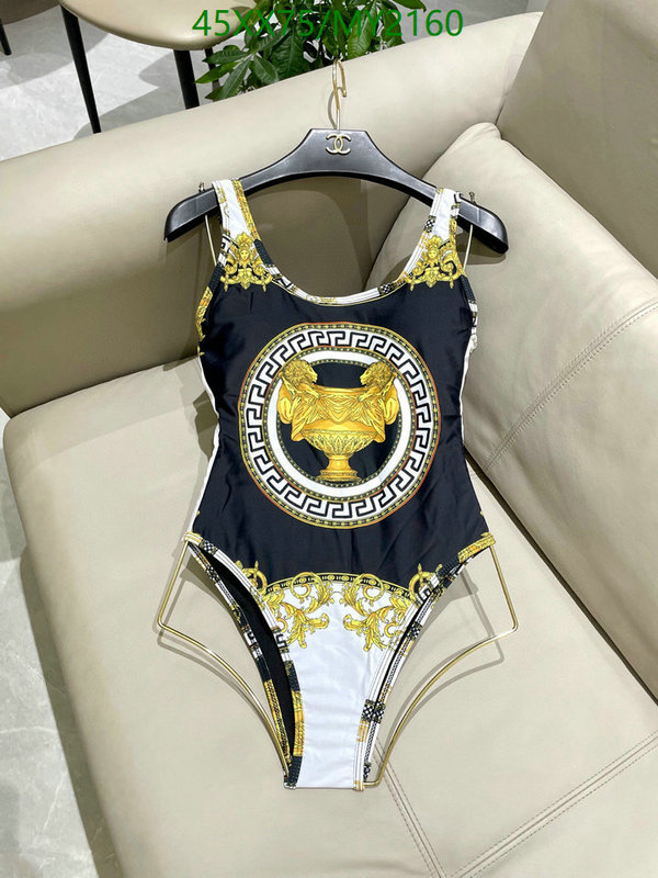 Versace-Swimsuit Code: MY2160 $: 45USD