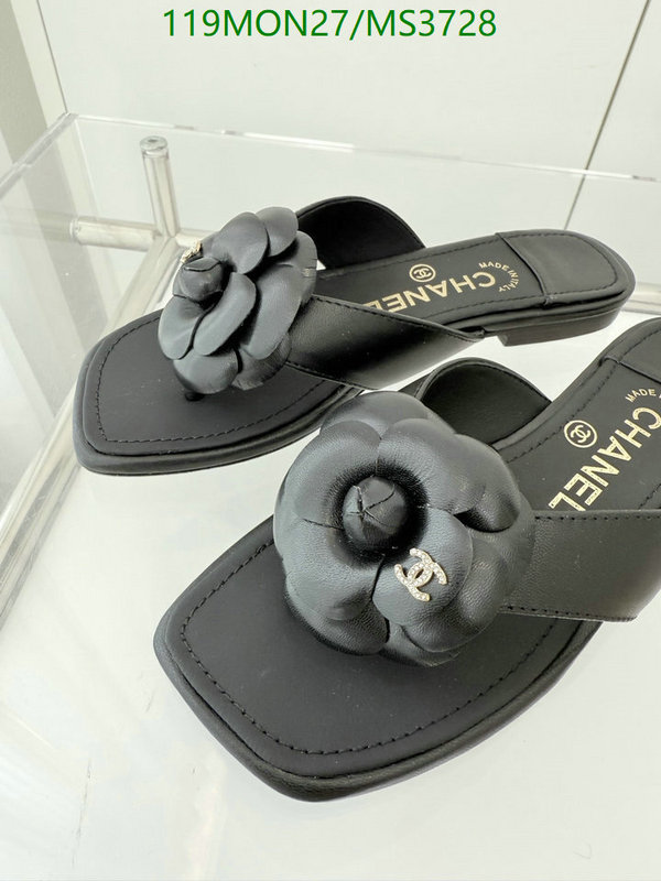 Chanel-Women Shoes Code: MS3728 $: 119USD