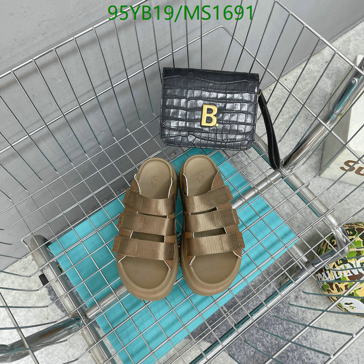 UGG-Women Shoes Code: MS1691 $: 95USD