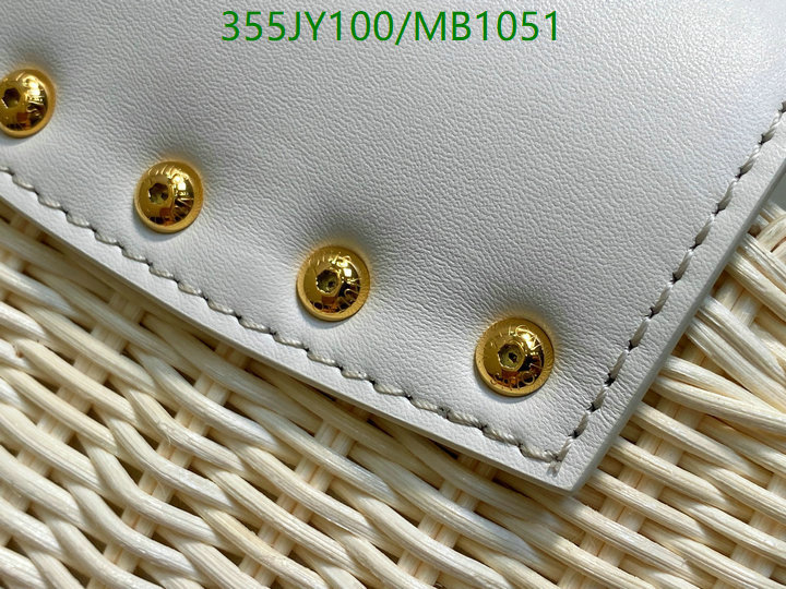 LV-Bag-Mirror Quality Code: MB1051 $: 355USD