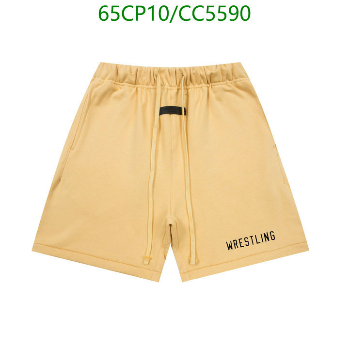 Essentials-Clothing Code: CC5590 $: 65USD