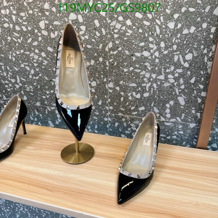Valentino-Women Shoes Code: GS9807 $: 119USD-Yupoo.ru - Copybrand.Team photo album Valentino-Women Shoes Code: GS9807 $: 119USD
