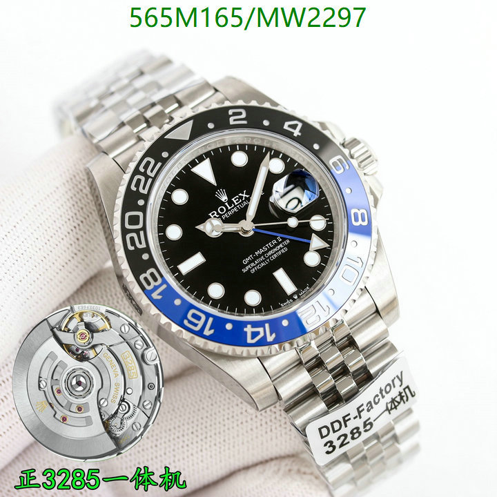 Rolex-Watch-Mirror Quality Code: MW2297 $: 565USD