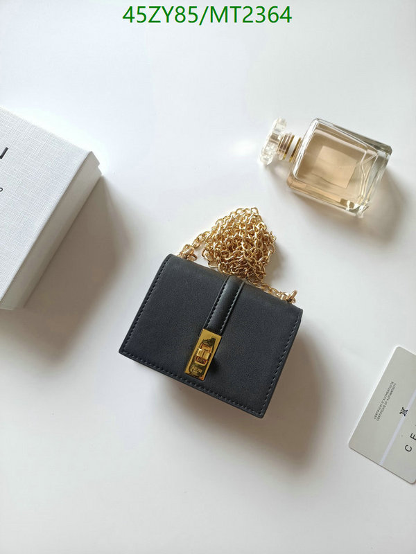 Celine-Wallet(4A) Code: MT2364 $: 45USD