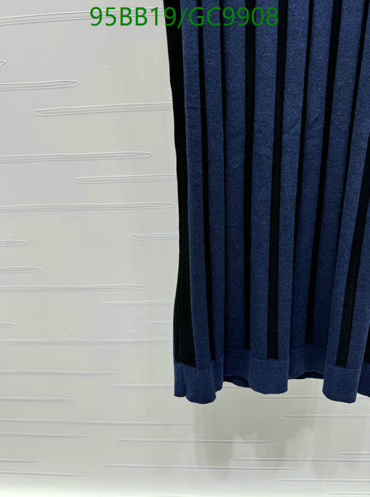 Loewe-Clothing Code: GC9908 $: 95USD