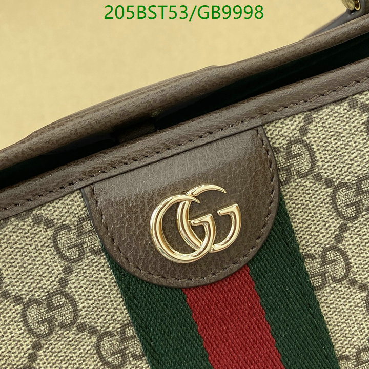 Gucci-Bag-Mirror Quality Code: GB9998 $: 205USD