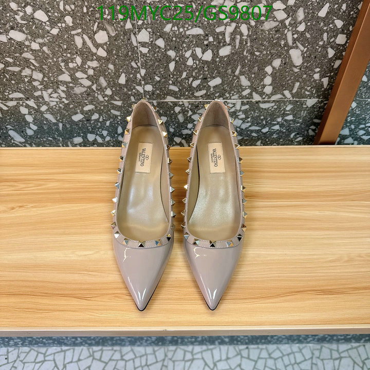 Valentino-Women Shoes Code: GS9807 $: 119USD-Yupoo.ru - Copybrand.Team photo album Valentino-Women Shoes Code: GS9807 $: 119USD