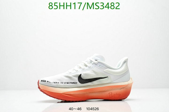 Nike-Men shoes Code: MS3482 $: 85USD