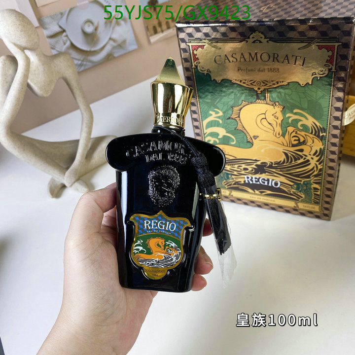 Casamorati-Perfume Code: GX9423 $: 55USD