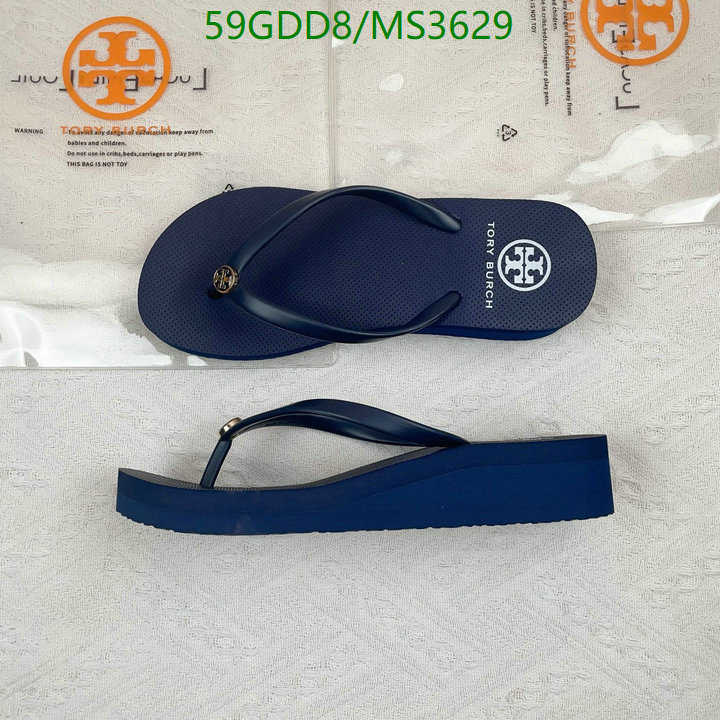 Tory Burch-Women Shoes Code: MS3629 $: 59USD