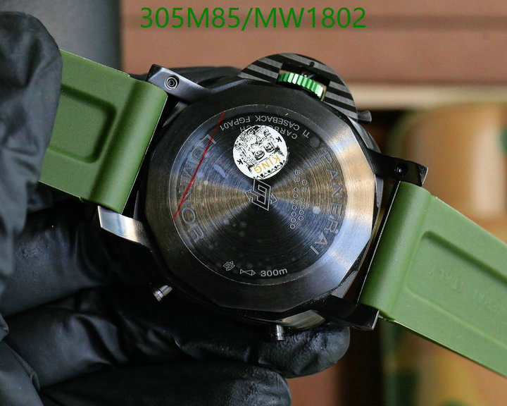 Panerai-Watch-Mirror Quality Code: MW1802 $: 305USD