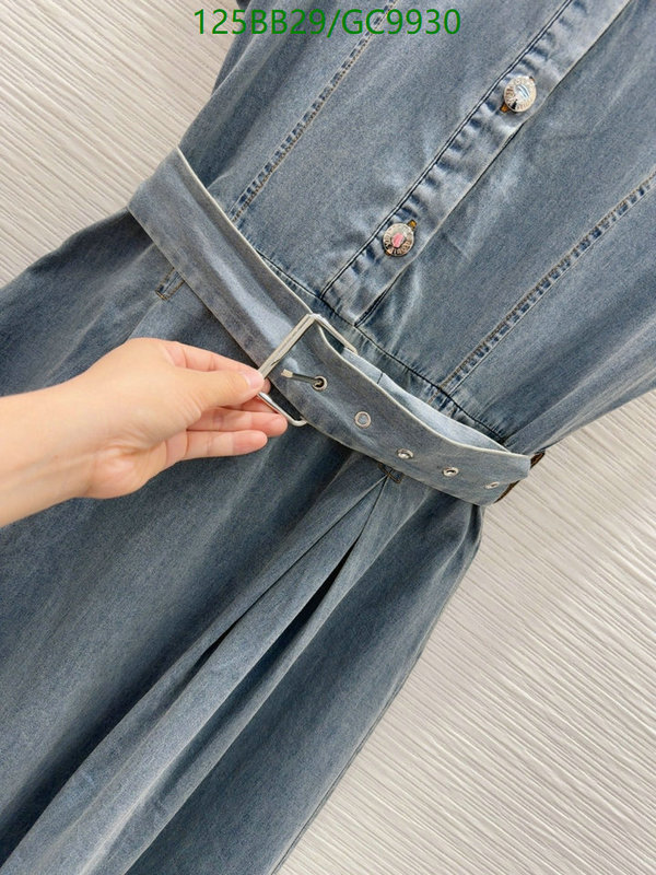 LV-Clothing Code: GC9930 $: 125USD