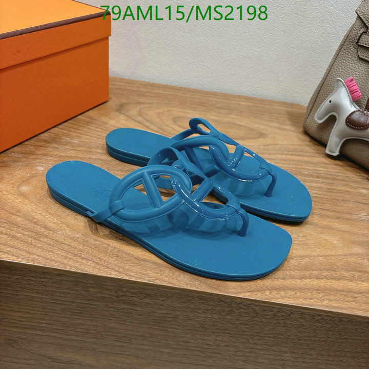 Hermes-Women Shoes Code: MS2198 $: 79USD