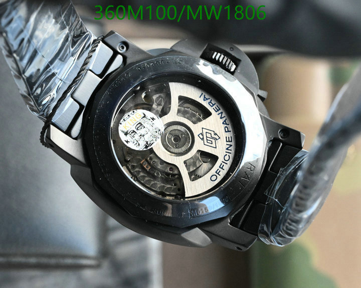 Panerai-Watch-Mirror Quality Code: MW1806 $: 360USD