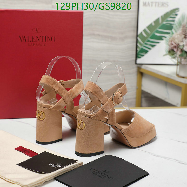Valentino-Women Shoes Code: GS9820 $: 129USD-Yupoo.ru - Copybrand.Team photo album Valentino-Women Shoes Code: GS9820 $: 129USD