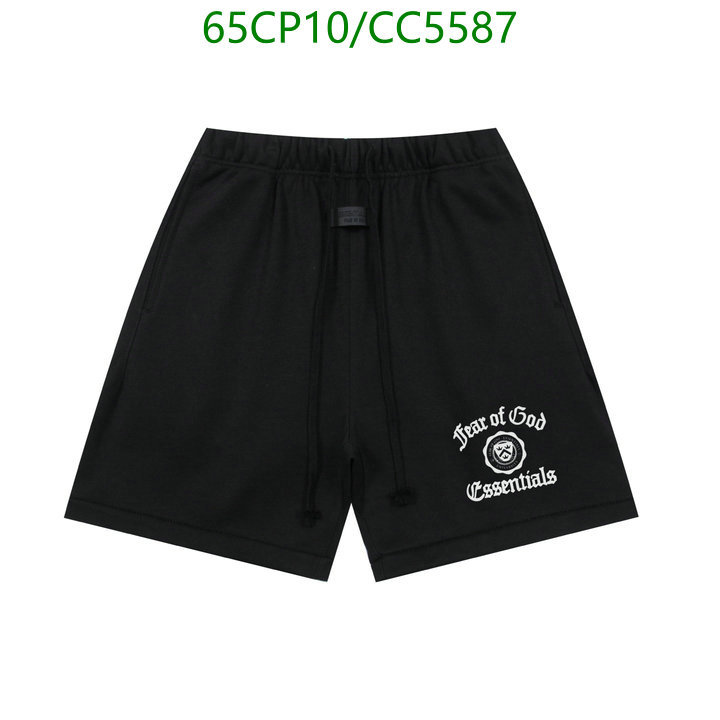 Essentials-Clothing Code: CC5587 $: 65USD