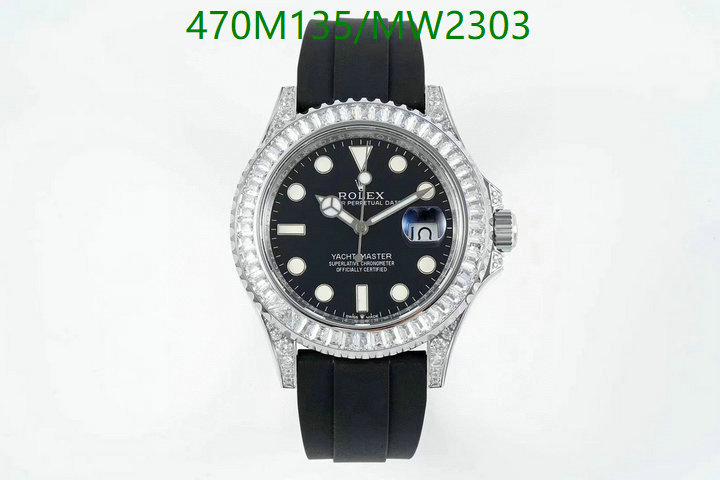 Rolex-Watch-Mirror Quality Code: MW2303 $: 470USD
