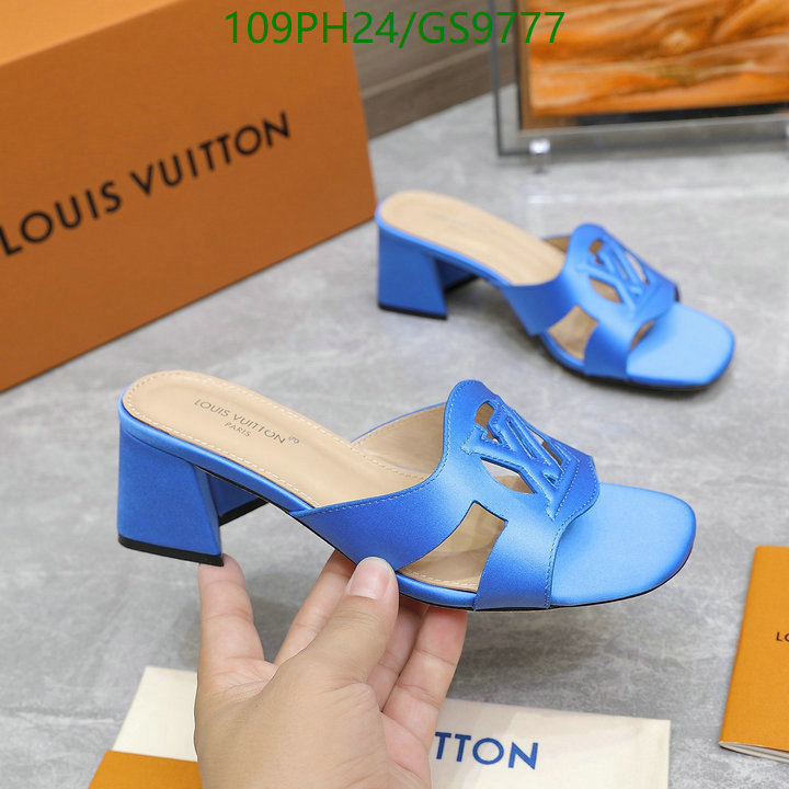 LV-Women Shoes Code: GS9777 $: 109USD-Yupoo.ru - Copybrand.Team photo album LV-Women Shoes Code: GS9777 $: 109USD