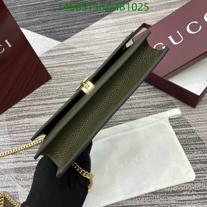 Gucci-Bag-Mirror Quality Code: MB1025 $: 145USD