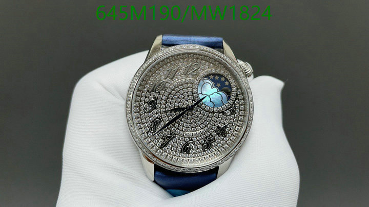 Vacheron Constantin-Watch-Mirror Quality Code: MW1824 $: 645USD