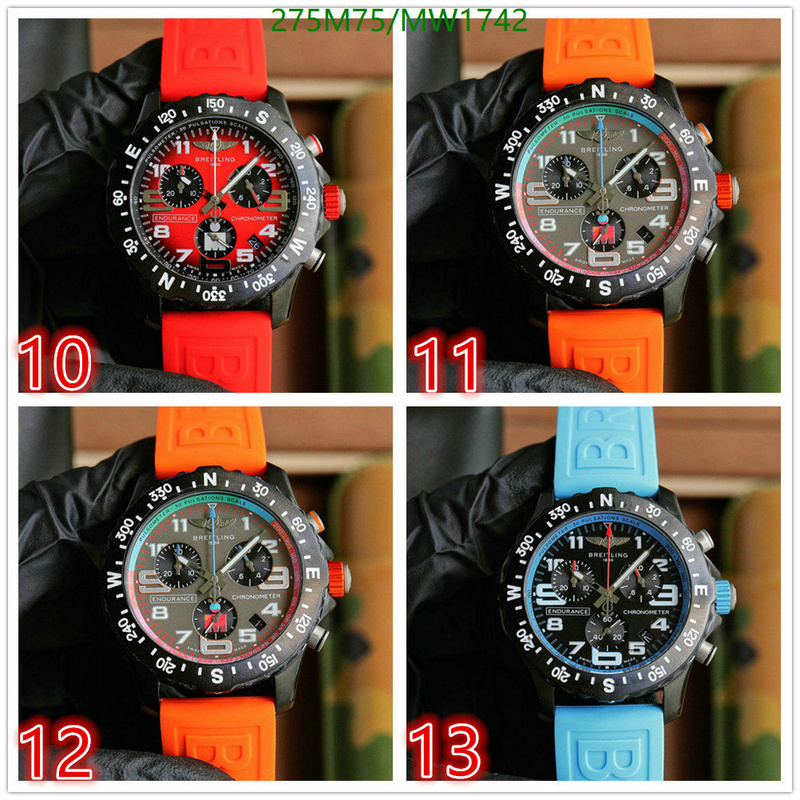 Breitling-Watch-Mirror Quality Code: MW1742 $: 275USD