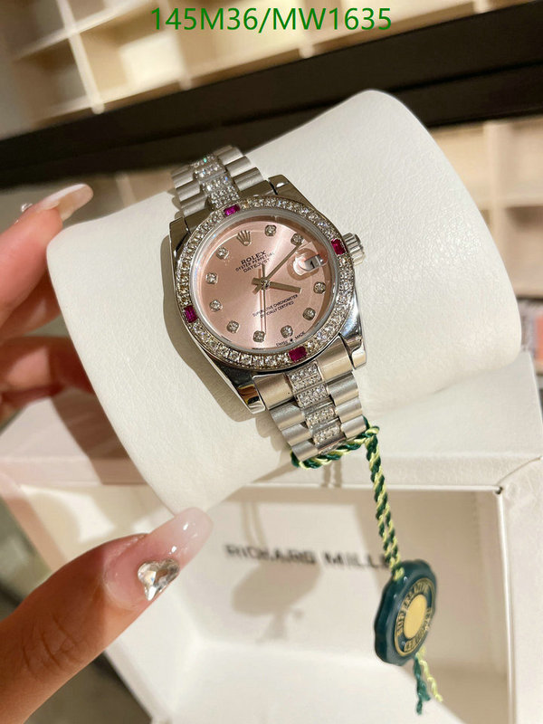 Rolex-Watch-4A Quality Code: MW1635 $: 145USD