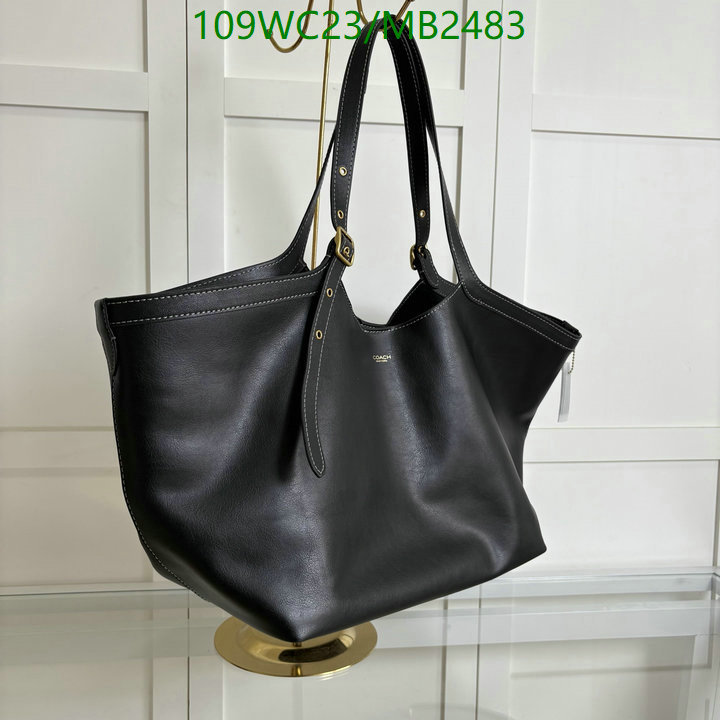 Coach-Bag-4A Quality Code: MB2483 $: 109USD